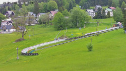 Family aréna, snowtubing