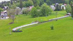 Family aréna, snowtubing