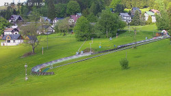 Family aréna, snowtubing