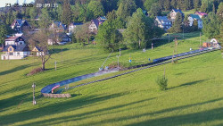 Family aréna, snowtubing