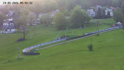 Family aréna, snowtubing