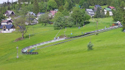 Family aréna, snowtubing