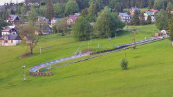 Family aréna, snowtubing