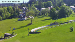 Family aréna, snowtubing