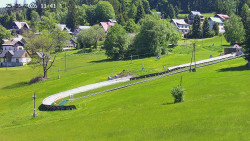 Family aréna, snowtubing
