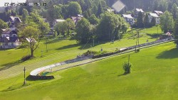 Family aréna, snowtubing
