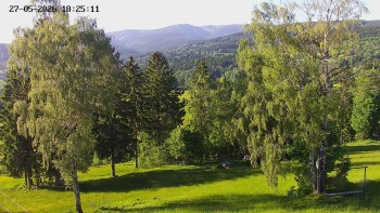 Obec Benecko