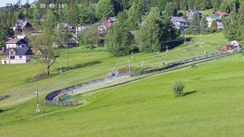 Obec Benecko
