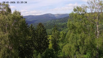 Obec Benecko