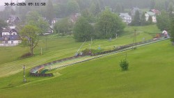 Family aréna, snowtubing
