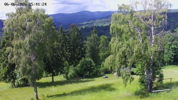 Obec Benecko