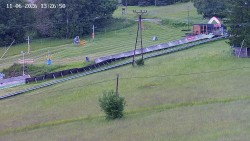 Family aréna, snowtubing