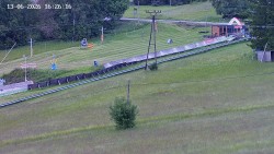 Family aréna, snowtubing