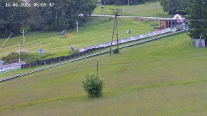 Obec Benecko - Family aréna, snowtubing - 16.6.2026 v 05:15 Obec Benecko - Family aréna, snowtubing - 16.6.2026 v 05:15