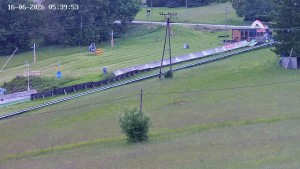 Obec Benecko - Family aréna, snowtubing - 16.6.2026 v 05:45 Obec Benecko - Family aréna, snowtubing - 16.6.2026 v 05:45