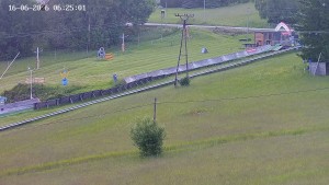 Obec Benecko - Family aréna, snowtubing - 16.6.2026 v 06:30 Obec Benecko - Family aréna, snowtubing - 16.6.2026 v 06:30