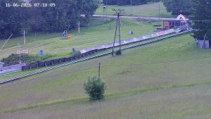 Obec Benecko - Family aréna, snowtubing - 16.6.2026 v 07:15 Obec Benecko - Family aréna, snowtubing - 16.6.2026 v 07:15