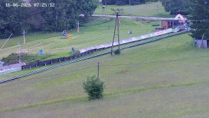 Obec Benecko - Family aréna, snowtubing - 16.6.2026 v 07:30 Obec Benecko - Family aréna, snowtubing - 16.6.2026 v 07:30