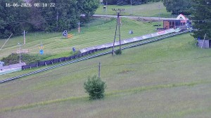 Obec Benecko - Family aréna, snowtubing - 16.6.2026 v 08:15 Obec Benecko - Family aréna, snowtubing - 16.6.2026 v 08:15