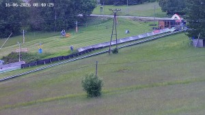 Obec Benecko - Family aréna, snowtubing - 16.6.2026 v 08:45 Obec Benecko - Family aréna, snowtubing - 16.6.2026 v 08:45
