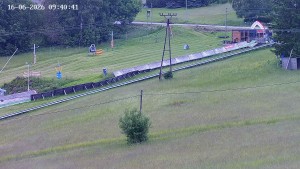 Obec Benecko - Family aréna, snowtubing - 16.6.2026 v 09:45 Obec Benecko - Family aréna, snowtubing - 16.6.2026 v 09:45