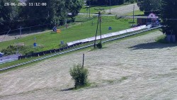 Family aréna, snowtubing