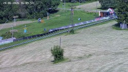 Arena rodzinna, snowtubing