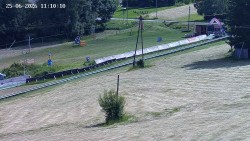 Family aréna, snowtubing