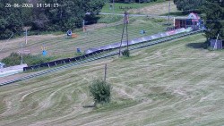 Family aréna, snowtubing