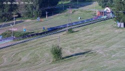 Family aréna, snowtubing