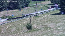 Family aréna, snowtubing
