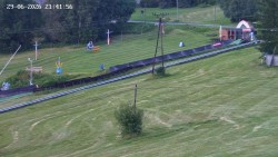 Family aréna, snowtubing