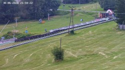Family aréna, snowtubing