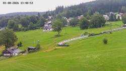 Familienarena, Snowtubing