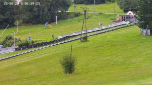 Obec Benecko - Family aréna, snowtubing - 25.8.2026 v 06:45 Obec Benecko - Family aréna, snowtubing - 25.8.2026 v 06:45