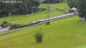 Obec Benecko - Family aréna, snowtubing - 25.8.2026 v 07:45 Obec Benecko - Family aréna, snowtubing - 25.8.2026 v 07:45