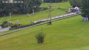 Obec Benecko - Family aréna, snowtubing - 25.8.2026 v 08:45 Obec Benecko - Family aréna, snowtubing - 25.8.2026 v 08:45