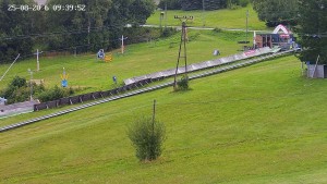 Obec Benecko - Family aréna, snowtubing - 25.8.2026 v 09:45 Obec Benecko - Family aréna, snowtubing - 25.8.2026 v 09:45