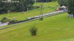 Obec Benecko - Family aréna, snowtubing - 25.8.2026 v 10:45 Obec Benecko - Family aréna, snowtubing - 25.8.2026 v 10:45