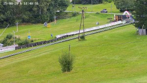 Obec Benecko - Family aréna, snowtubing - 25.8.2026 v 11:45 Obec Benecko - Family aréna, snowtubing - 25.8.2026 v 11:45