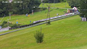 Obec Benecko - Family aréna, snowtubing - 25.8.2026 v 12:45 Obec Benecko - Family aréna, snowtubing - 25.8.2026 v 12:45