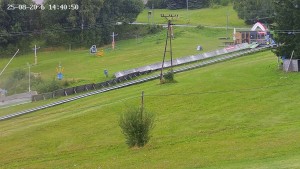 Obec Benecko - Family aréna, snowtubing - 25.8.2026 v 14:45 Obec Benecko - Family aréna, snowtubing - 25.8.2026 v 14:45
