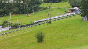 Obec Benecko - Family aréna, snowtubing - 25.8.2026 v 15:45 Obec Benecko - Family aréna, snowtubing - 25.8.2026 v 15:45