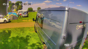 CHKO Pálava - Kite Beach Pavlov - 9.5.2025 v 12:45