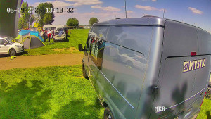 CHKO Pálava - Kite Beach Pavlov - 9.5.2025 v 13:15