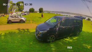 CHKO Pálava - Kite Beach Pavlov - 15.6.2025 v 09:45