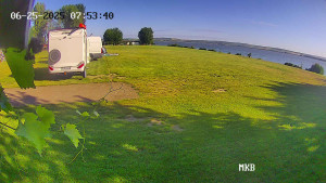 CHKO Pálava - Kite Beach Pavlov - 25.6.2025 v 08:00