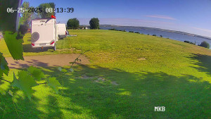 CHKO Pálava - Kite Beach Pavlov - 25.6.2025 v 08:15