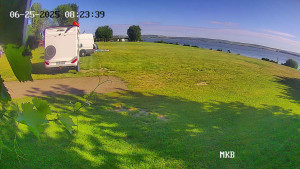 CHKO Pálava - Kite Beach Pavlov - 25.6.2025 v 08:30