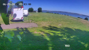 CHKO Pálava - Kite Beach Pavlov - 25.6.2025 v 09:45